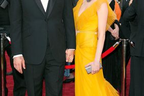 The 78th Annual Academy Awards ? Arrivals