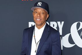 Russell Simmons