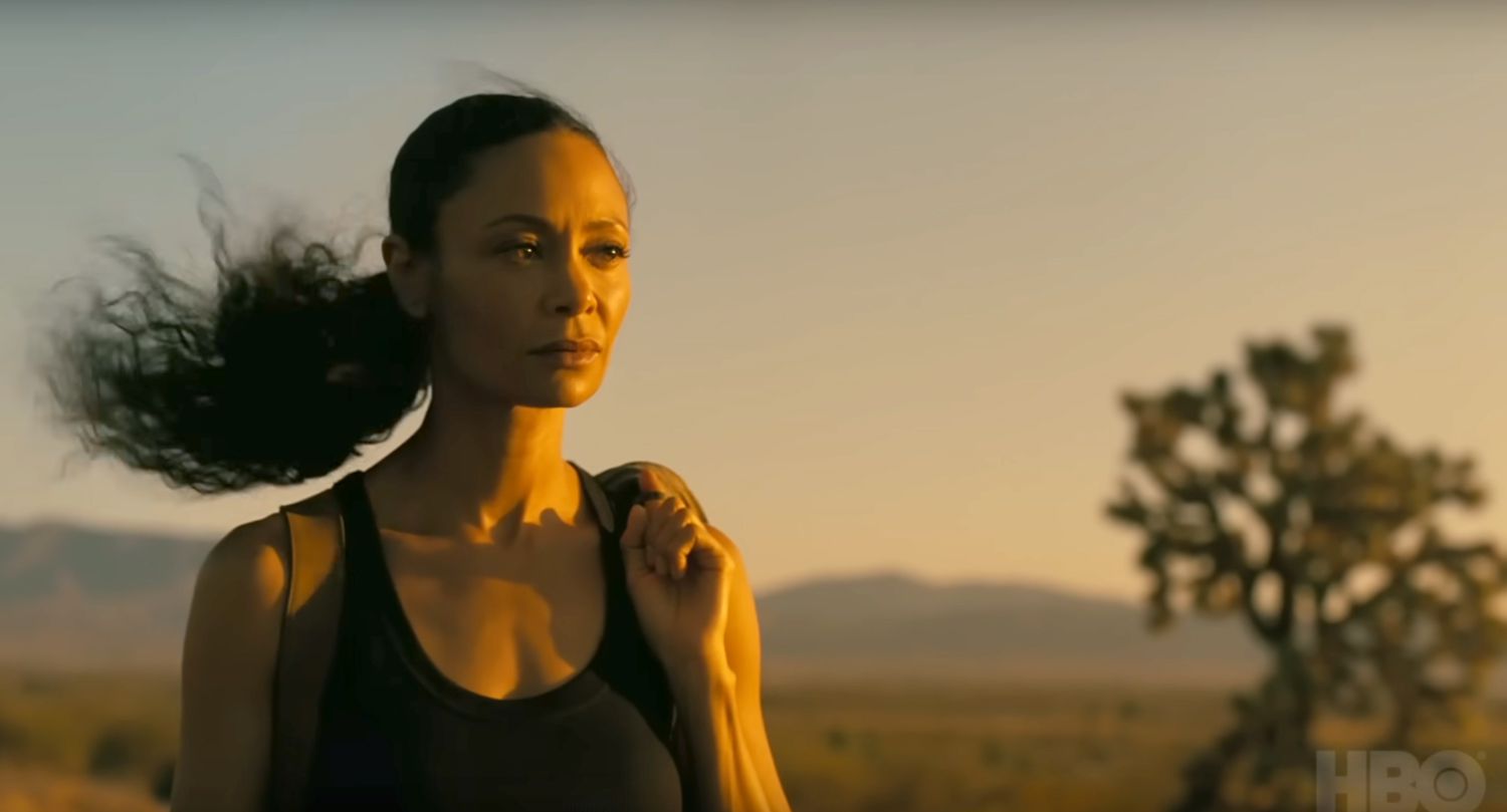 Westworld | Season 4 Official Teaser