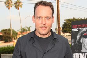 Producer Evan Wright during the premiere of HBO Films "Generation Kill" at Camp Pendleton in San Diego, California on July 9, 2008