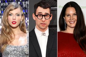 Taylor Swift, Jack Antonoff, Lana Del Rey