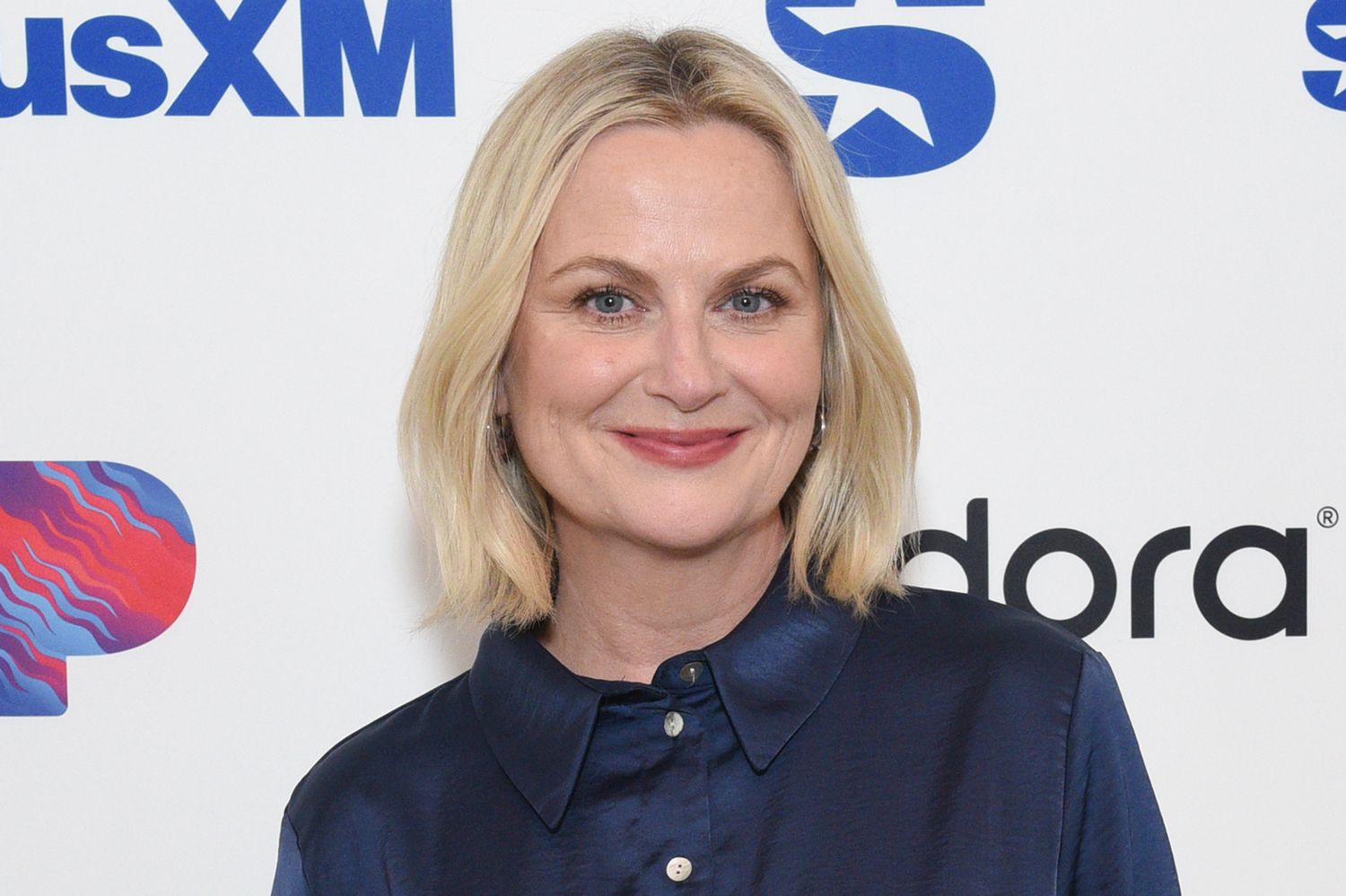 Amy Poehler on June 10