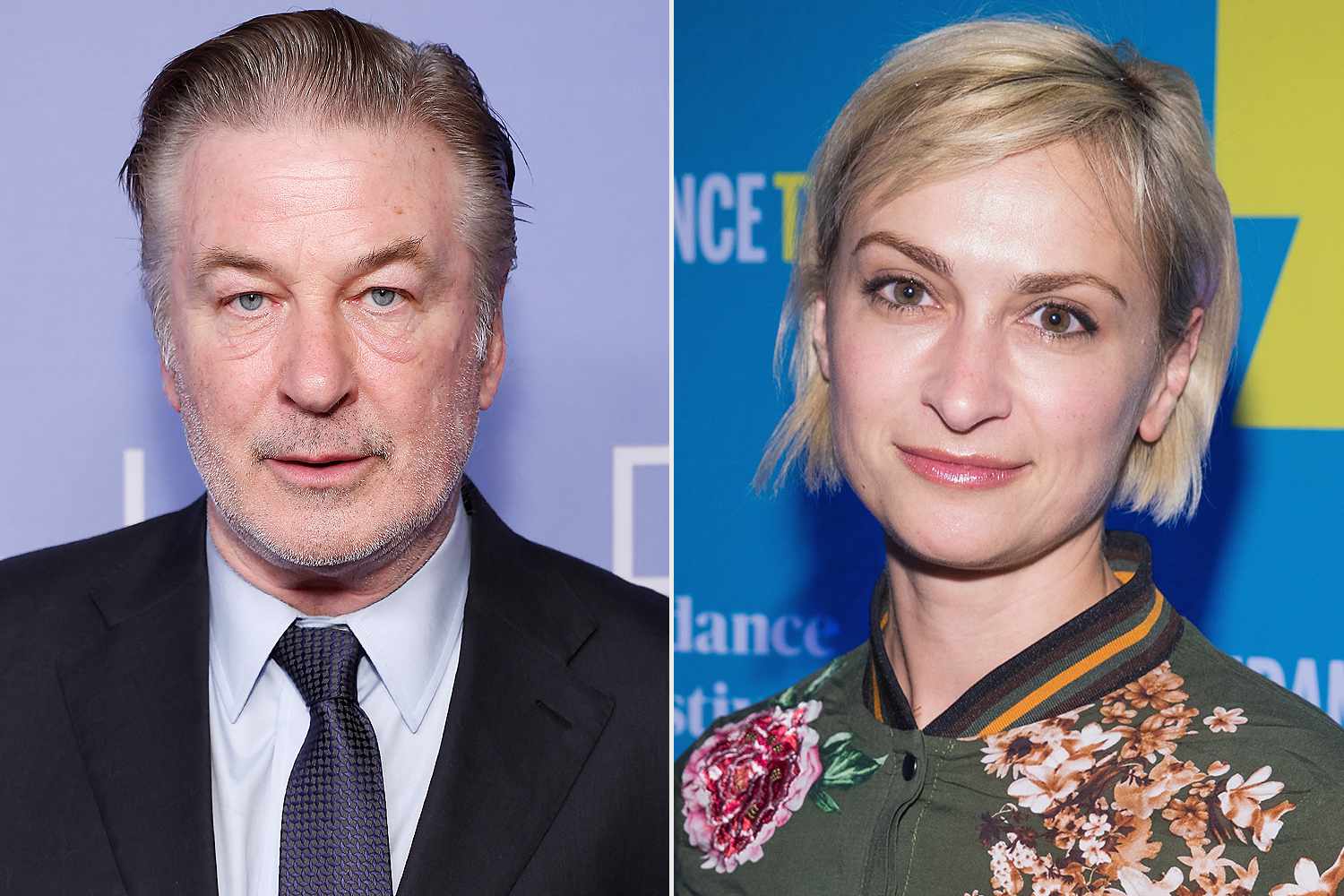 Alec Baldwin, Halyna Hutchins