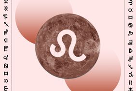 Horoscope, Venus