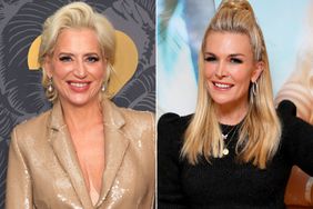  Dorinda Medley Sends Love to Former RHONY Costar Tinsley Mortimer amid Engagement: 'I'm Very Happy for Her'