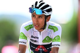 Egan Arley Bernal Gomez