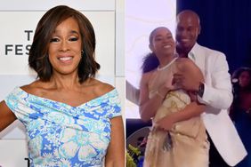 Gayle King, Will Bumpus, Elise Smith