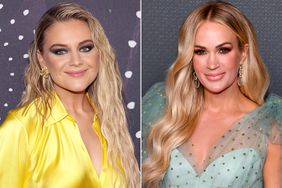 Kelsea Ballerini, Carrie Underwood