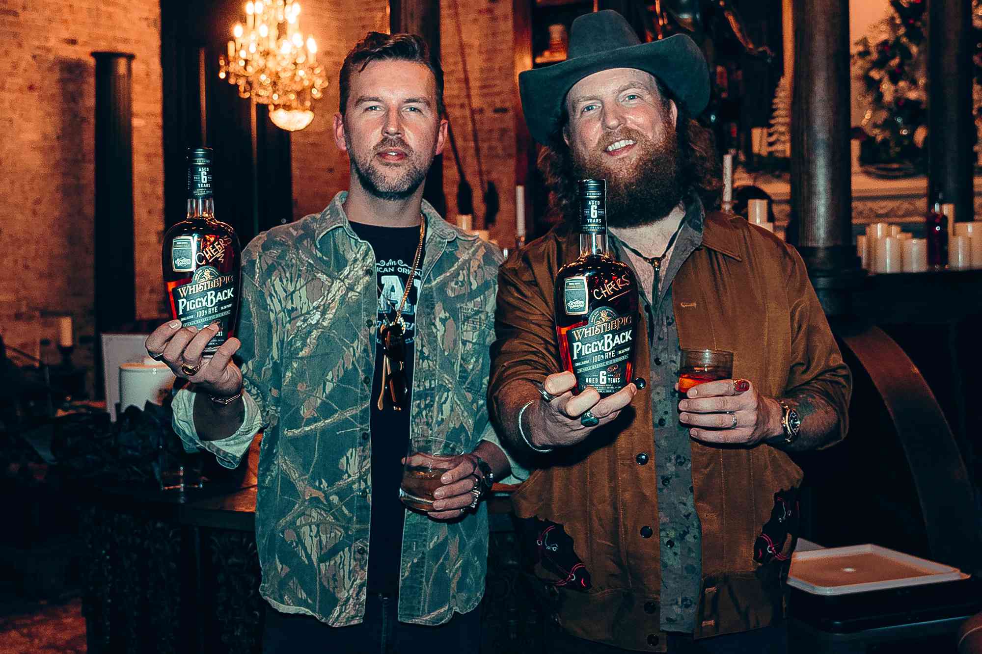 Brothers Osborne