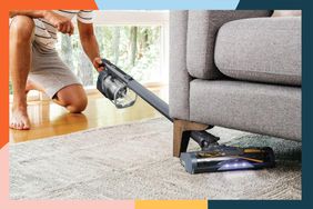 Week 2 - Amazon Content Cal One-Off: Shark Cordless Vacuum (Early PD Deal) Tout