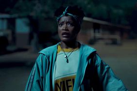 Keke Palmer from Nope trailer