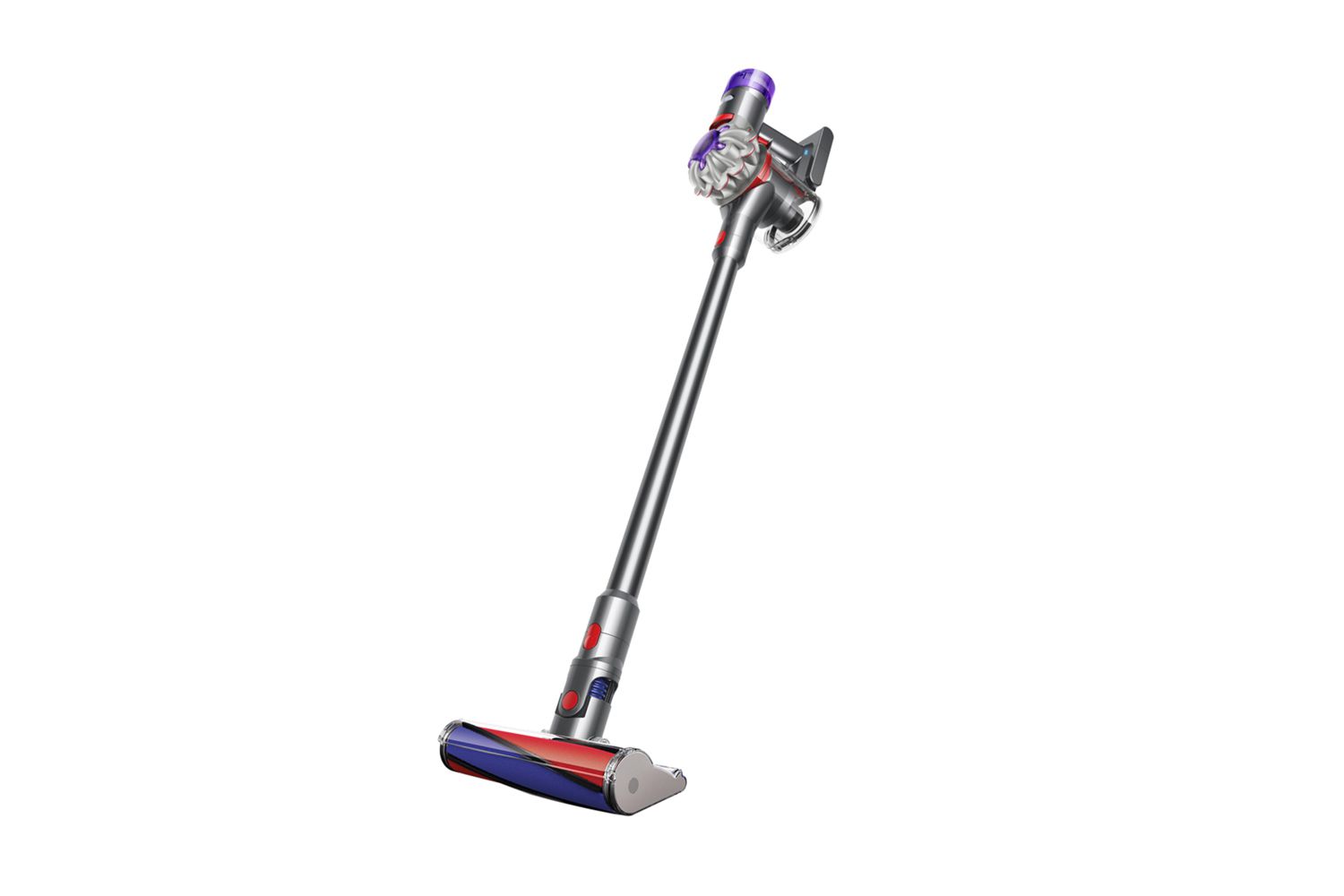 Dyson V8 Absolute vacuum