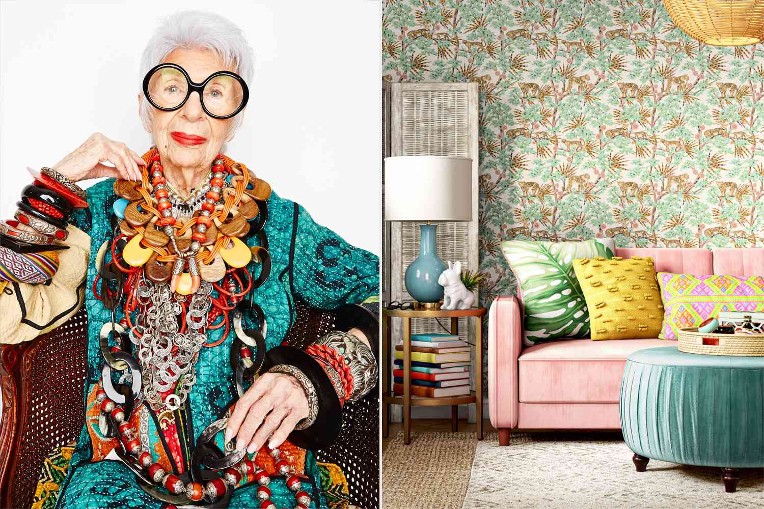 iris apfel