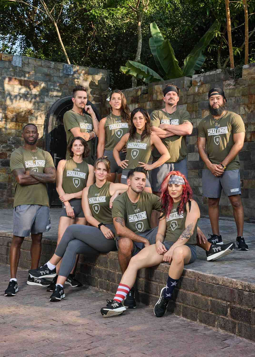 The Challenge season 40