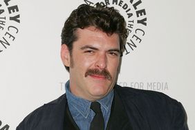 EVERLY HILLS, CA - MAY 02: Actor Jay Johnston attends "The Sarah Silverman Program" presented by The Paley Center for Media on May 2, 2008 in Beverly Hills, California. (Photo by Neilson Barnard/Getty Images)