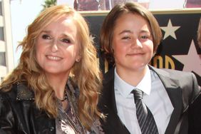 Melissa Etheridge