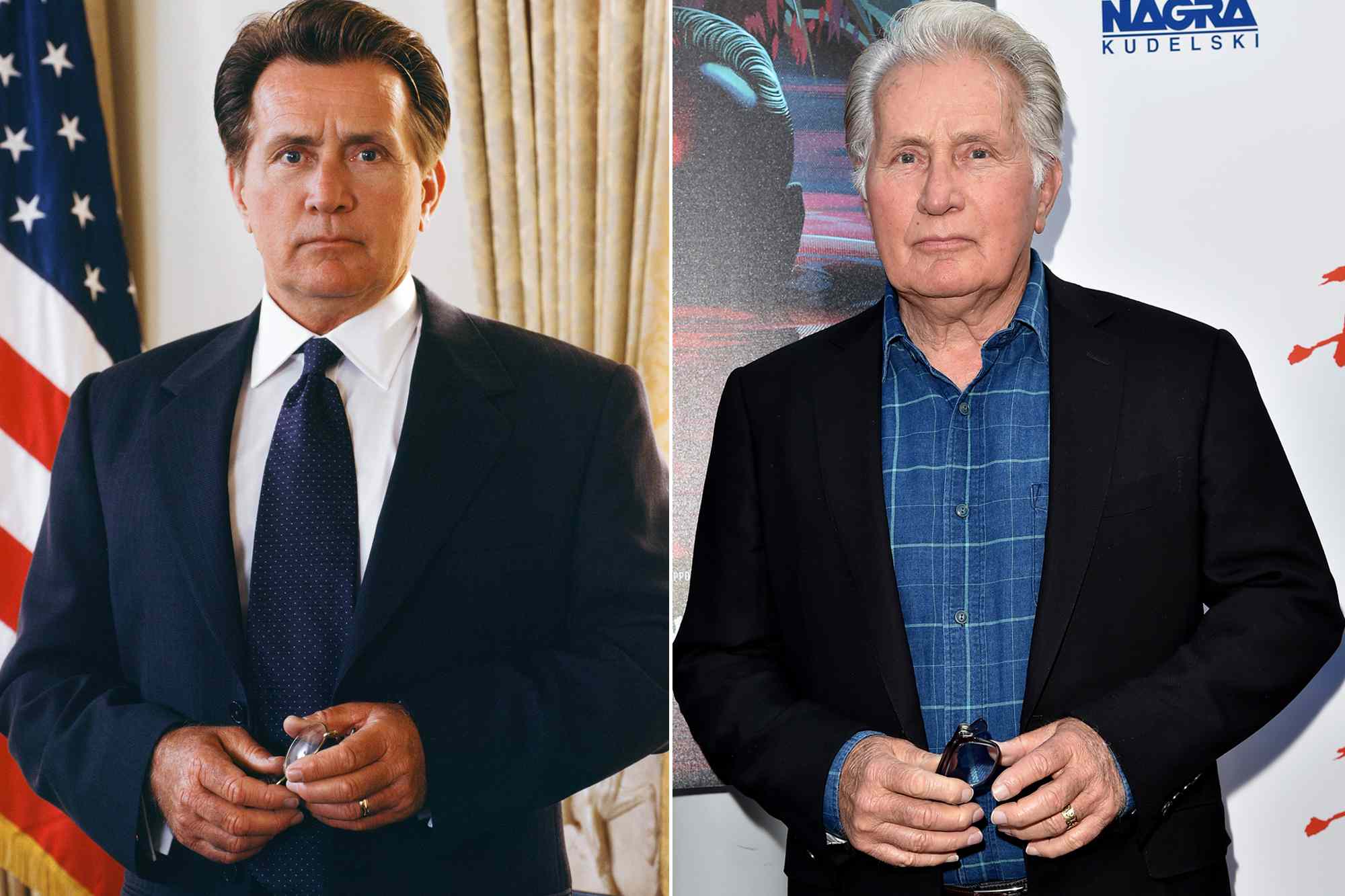 Martin Sheen