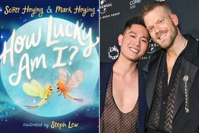 How Lucky Am I? by Mark and Scott Hoying