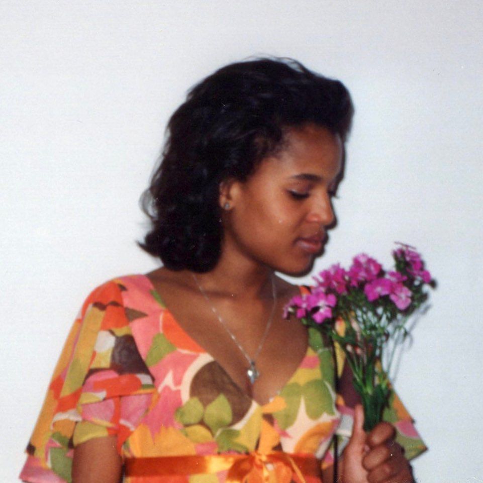 Kerry Washington