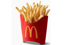 McDonaldâs Unveils a $5 Meal Deal Fries