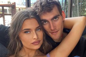 Presley Gerber and Lexi Wood