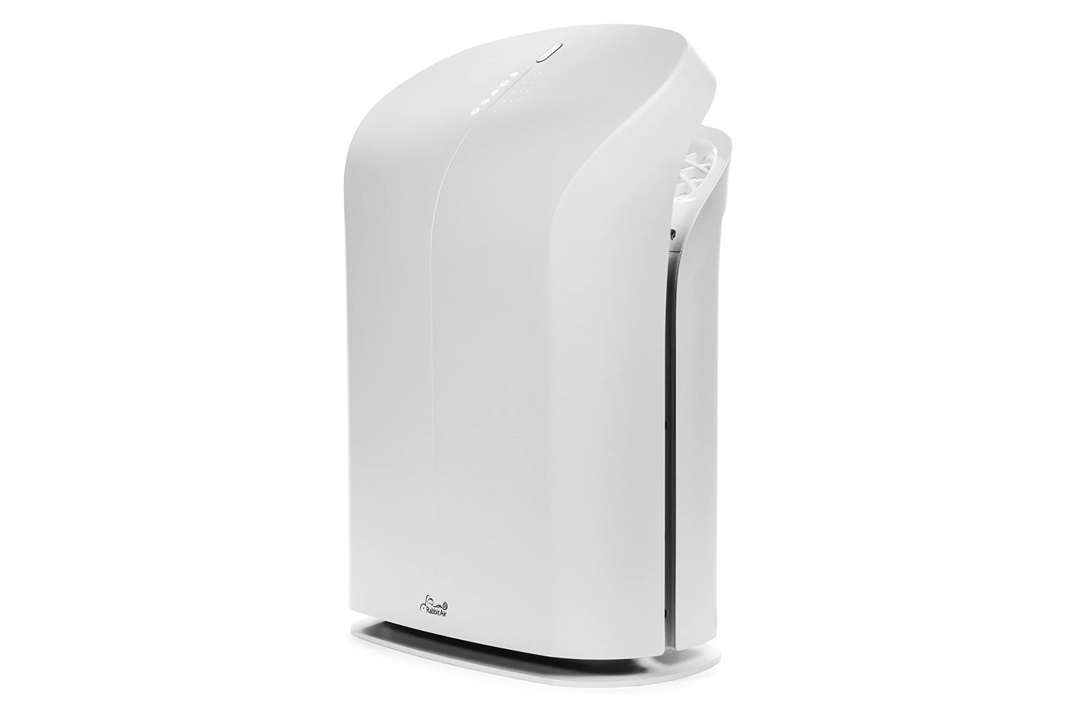 Rabbit Air BioGS 2.0 Ultra Quiet Air Purifier