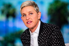 Ellen Degeneres