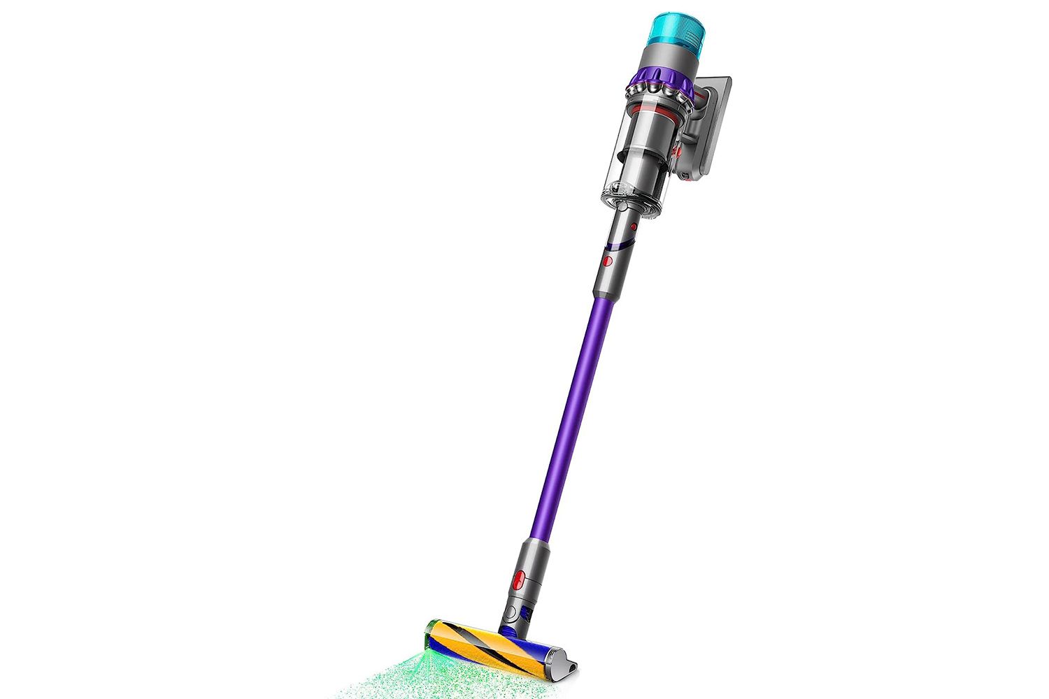 Amazon Dyson Gen5detect Cordless Vacuum Cleaner