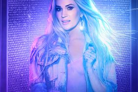 CARRIE UNDERWOOD ANNOUNCES RETURN TO THE ROAD WITH “THE DENIM & RHINESTONES TOUR” Randee St. Nicholas.