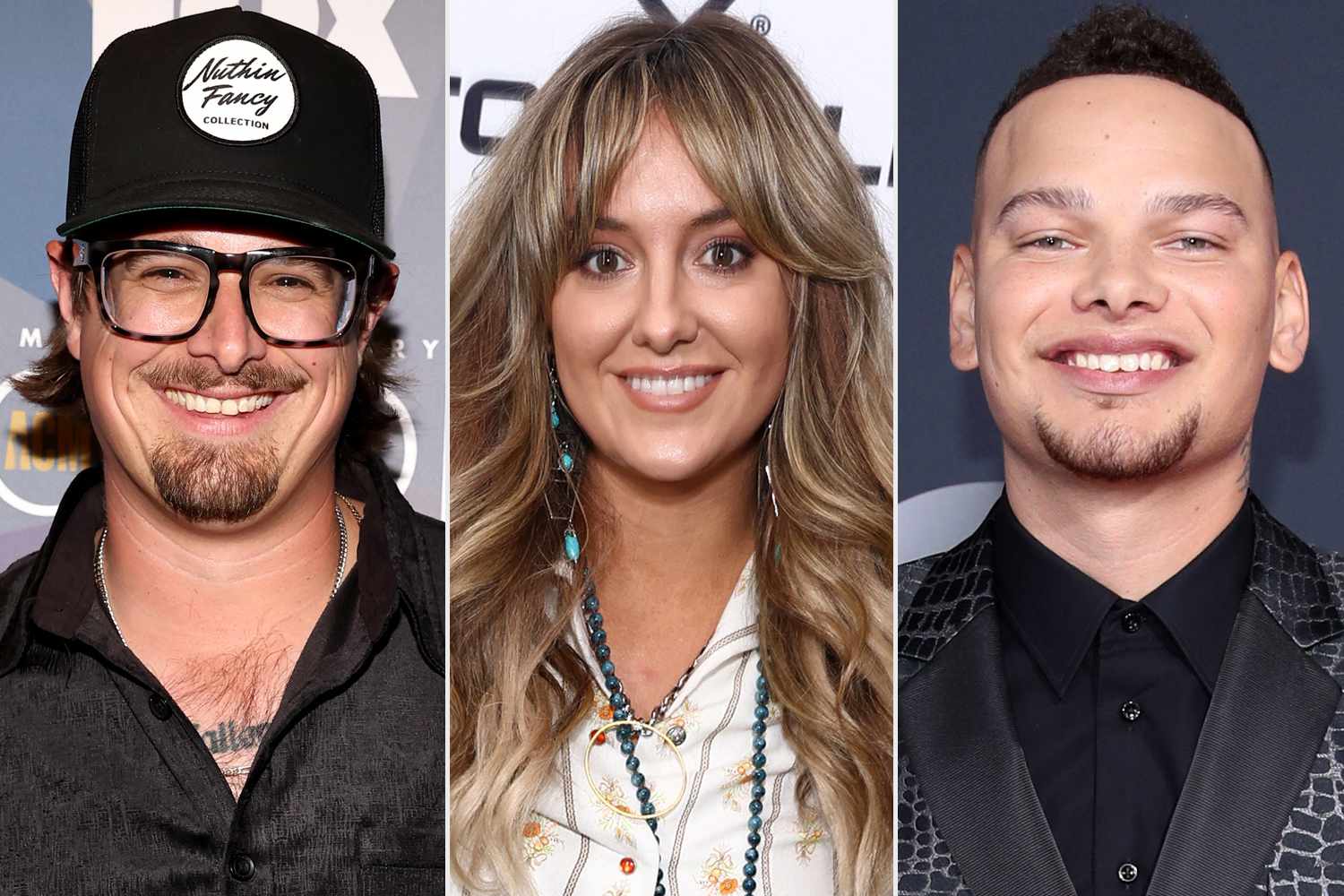 HARDY, Lainey Wilson , Kane Brown