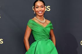 Yara Shahidi