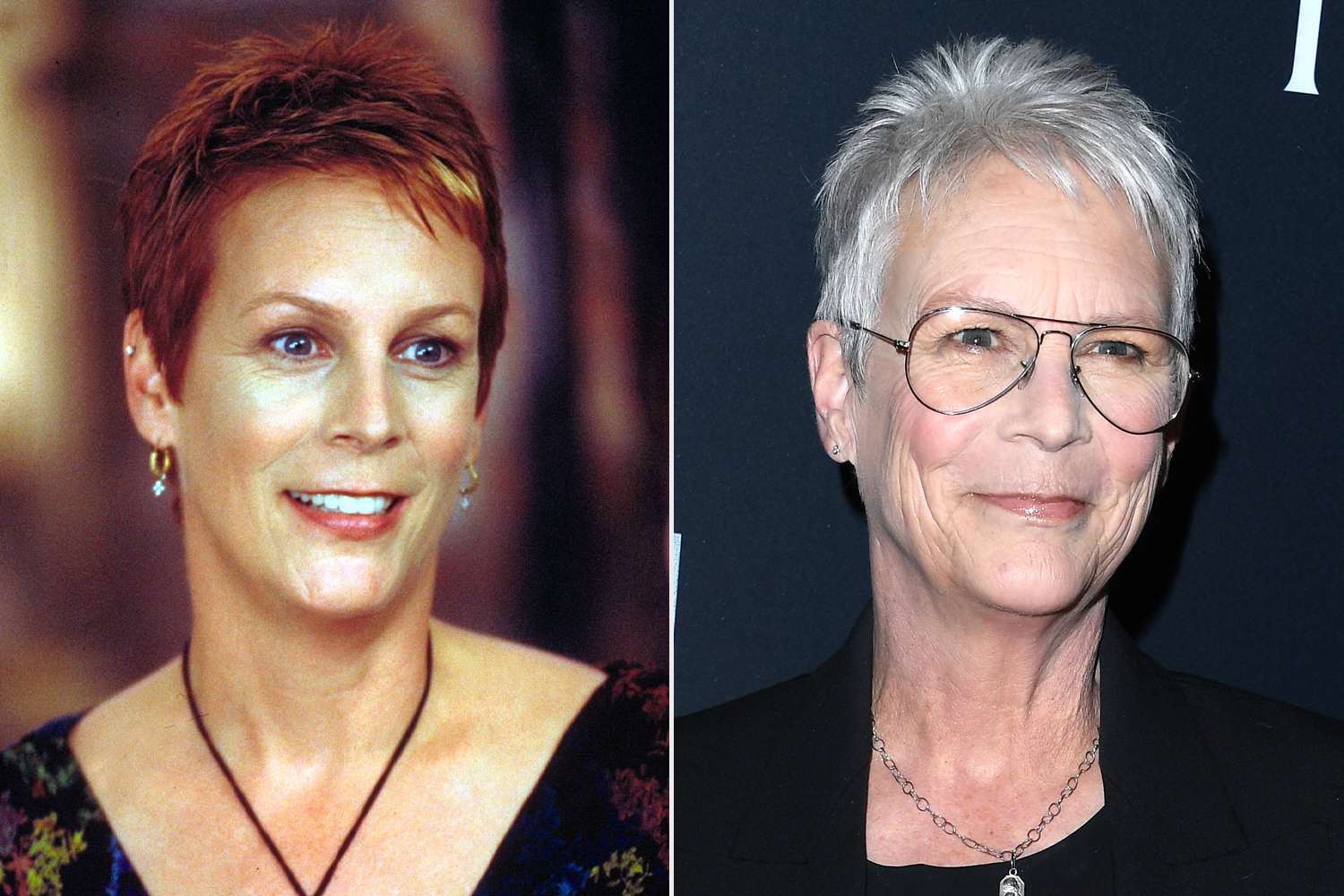 Jamie Lee Curtis