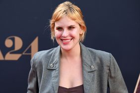 Tallulah Willis at the premiere of "MaXXXine" held at TCL Chinese Theatre on June 24, 2024 in Los Angeles, California.