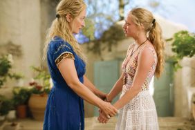 Meryl Streep, Amanda Seyfried Mamma Mia! - 2008