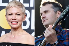 Michelle-Williams-and-Phil-Elverum