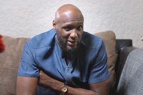 Lamar odom documentary