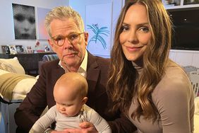 Katharine McPhee Shares First Photo of Son Rennie's Face in Father's Day Tribute to David Foster. https://www.instagram.com/p/Ce_rAgCp0-M/?hl=en. Katharine McPhee/instagram