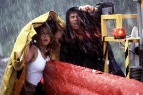 TWISTER, Helen Hunt, Bill Paxton, 1996