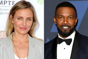 Cameron Diaz, Jamie Foxx