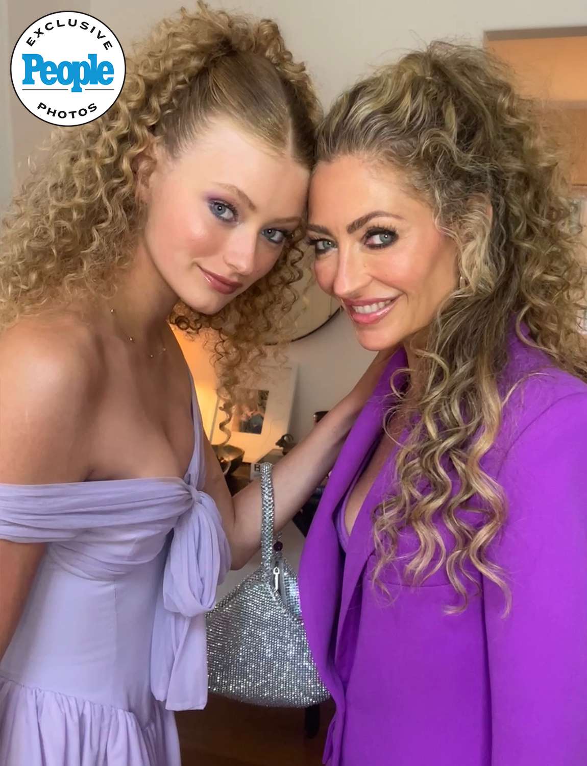 Billie Dane, Rebecca Gayheart 