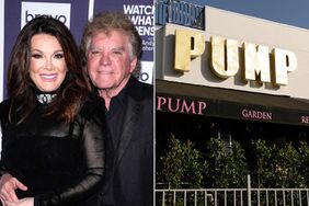 Lisa Vanderpump's husband Ken Todd is being sued for an issue with Pump Restaurant.