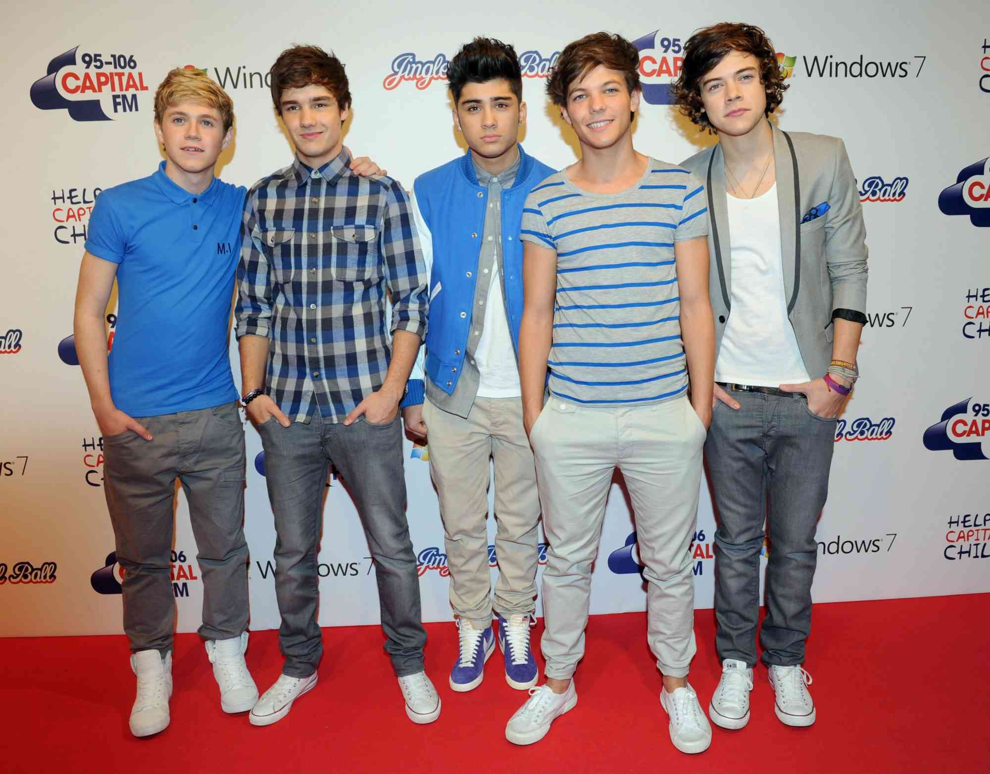 one direction