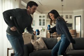 Miles and Keleigh Teller Bud Light Superbowl Ad