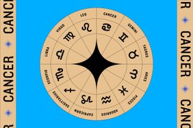 Horoscope, Cancer wheel
