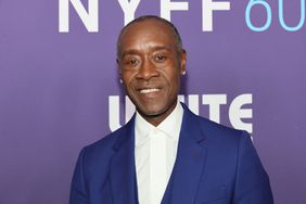 NEW YORK, NEW YORK - SEPTEMBER 30: Don Cheadle attends the "White Noise" opening night premiere during the 60th New York Film Festival at Alice Tully Hall, Lincoln Center on September 30, 2022 in New York City. (Photo by Dia Dipasupil/WireImage)