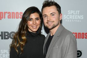  Jamie-Lynn Sigler (L) and Robert Iler attend the 'The Sopranos' 20th Anniversary Panel Discussion