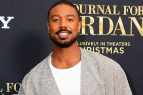 Michael B. Jordan