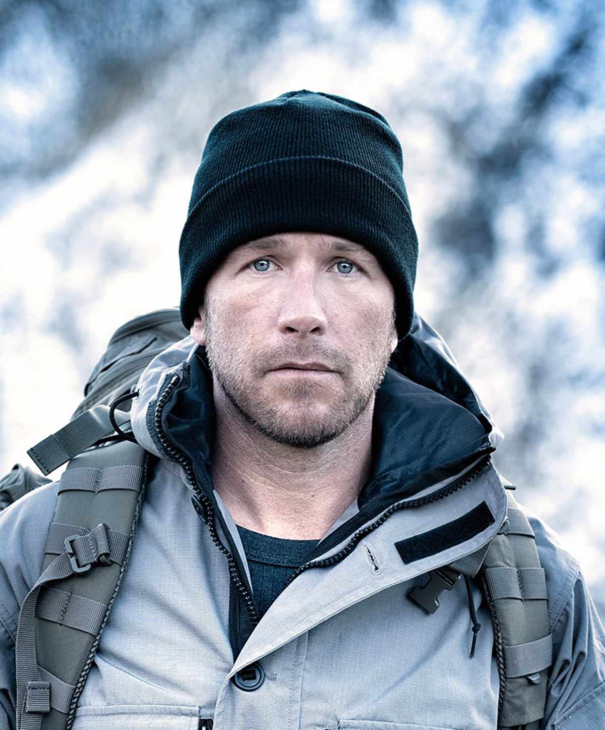 Special Forces: World's Toughest Test Season 2 - Bode Miller