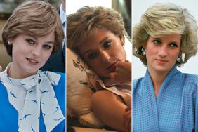 Princess Diana