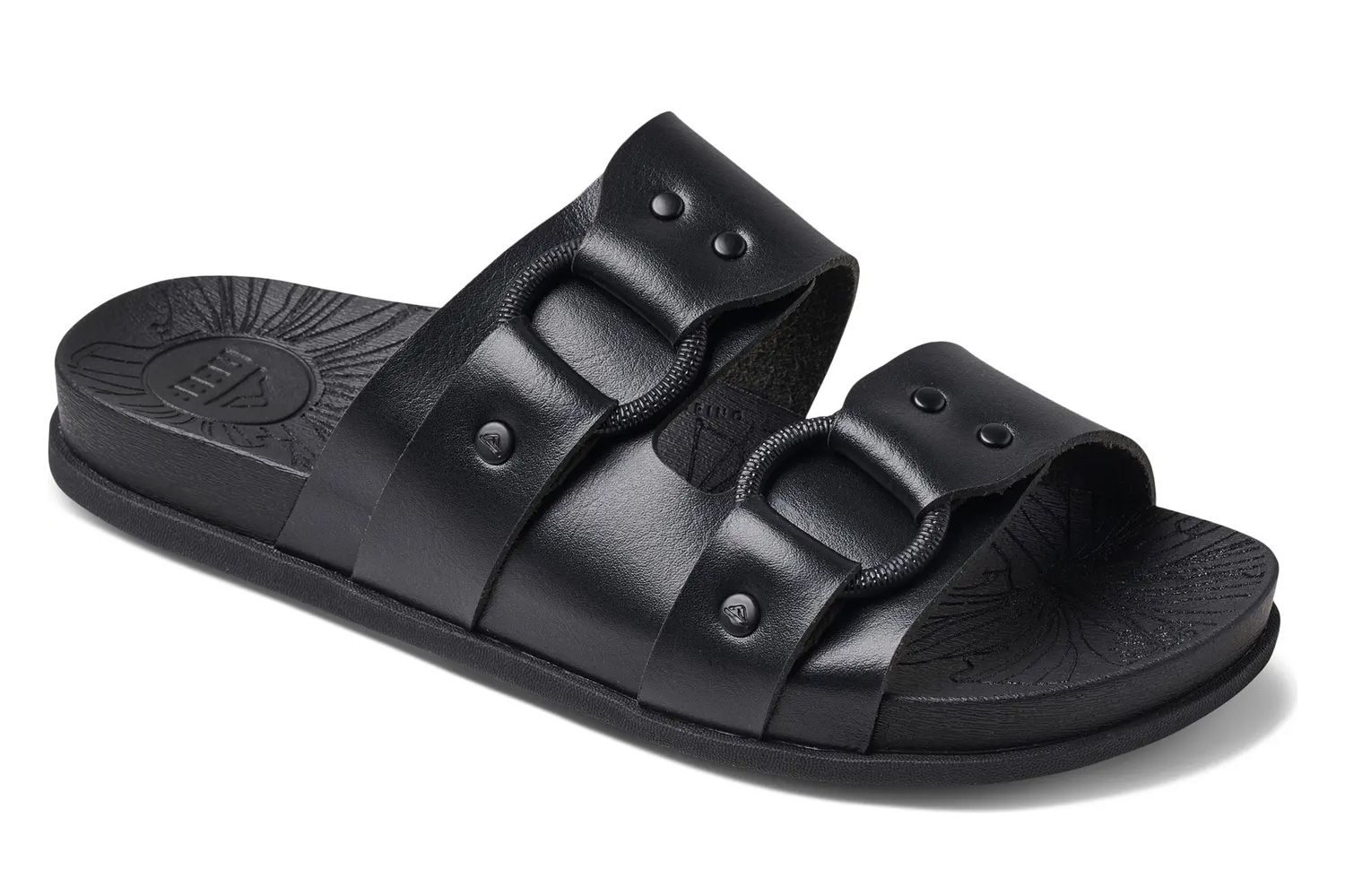 Nordstrom Reef Cushioned Vera Cruz Slide Sandal